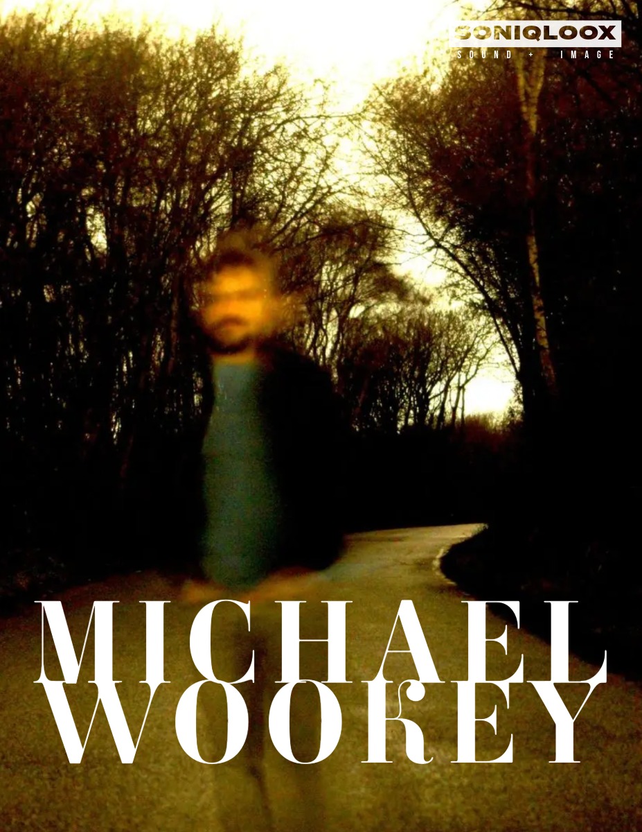 Michael Wookey: Leaving the Table