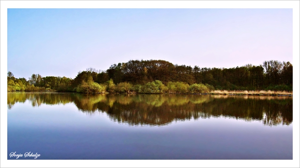 See in Breyell 2 - Niederrhein