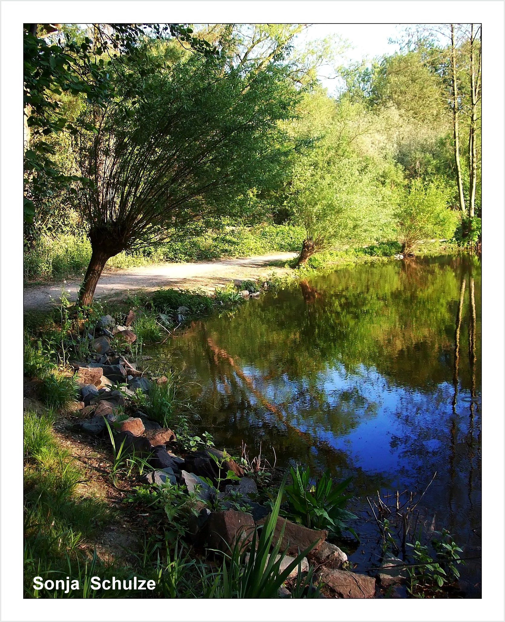 Hariksee - Niederrhein