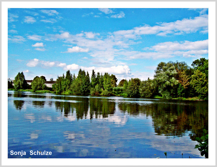 See in Breyell 3 - Niederrhein