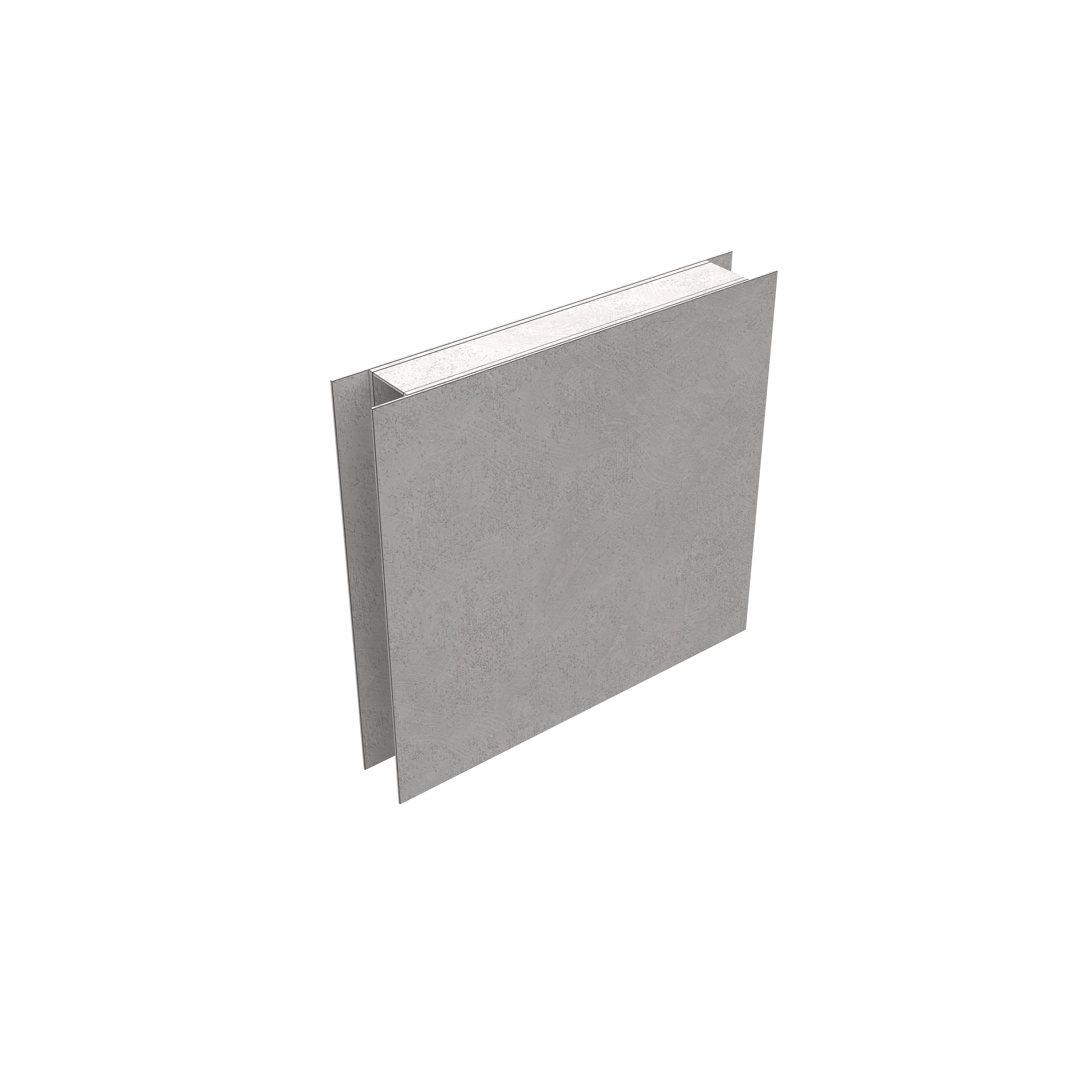 Internal Lintel Module