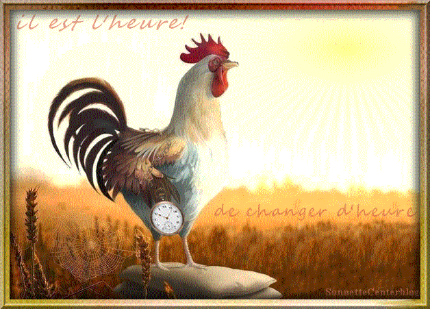 Résultat de recherche d'images pour "GIF CHANGEMENT D HEURE D ETE"