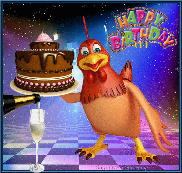 Cybercartes vous recommend d'adresser des cartes d'anniversaire humour ecartes cybercartes. bon anniversaire