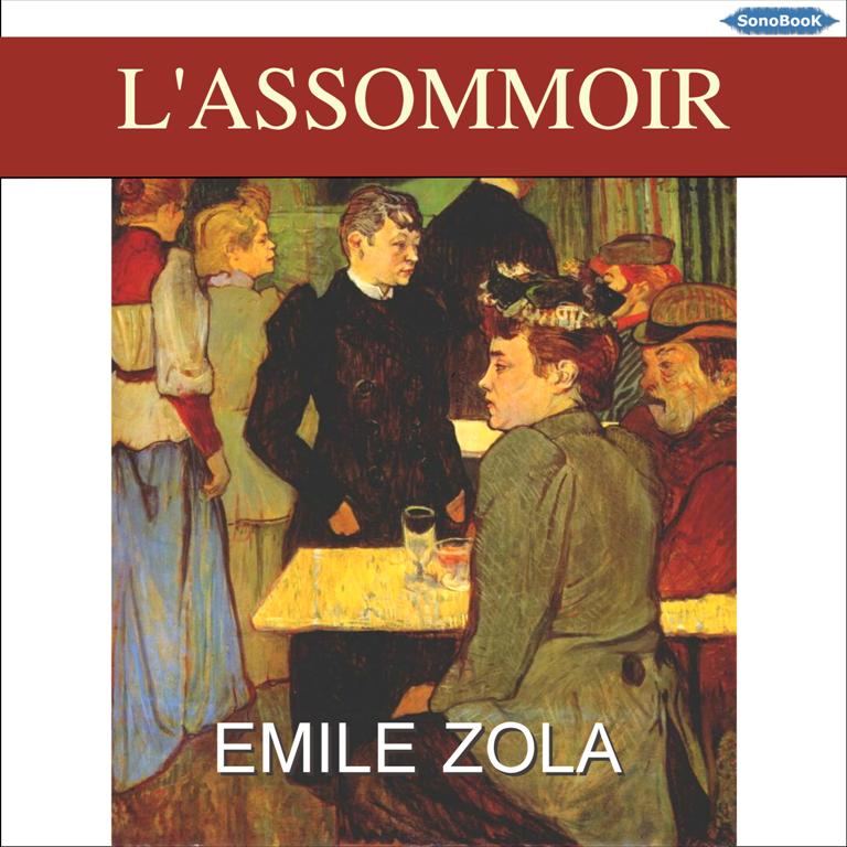 lassommoir mp3