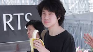 Yet in the quiet of my room. Statement In Support Of Amos Yee S Application For Asylum In The Us The Ricebowl Singapore Trs
