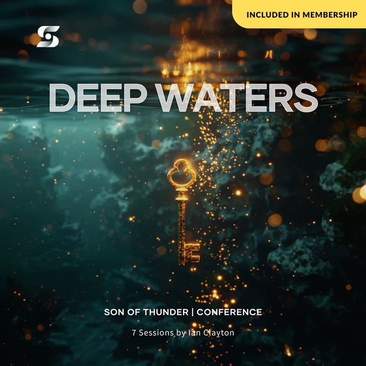 Deep Waters