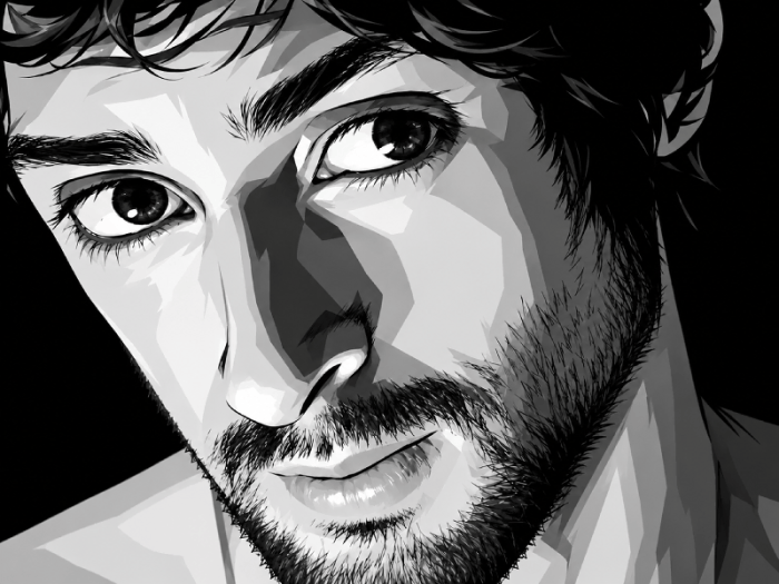 Dylan Tauber - Consciousness Artist