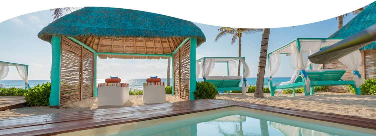 Oasis Health | Sonora Luxe Travel