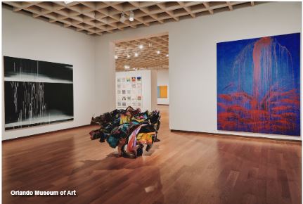 Orlando Museum of Art | Sonora Luxe Travel