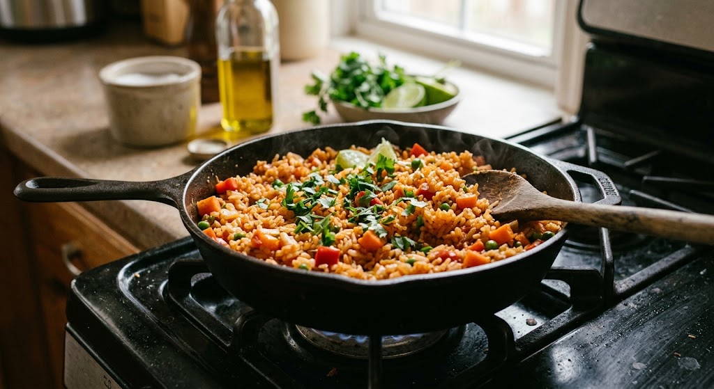 spanish rice