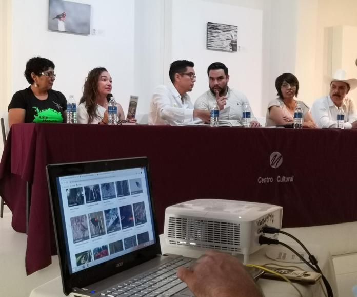 Reto Naturalista Mazatlán