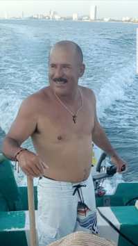 Víctor Manuel Tiznado Bastidas