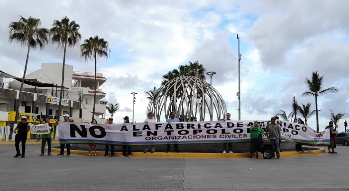 Protesta