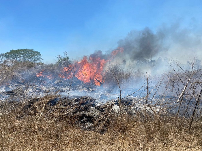 incendio