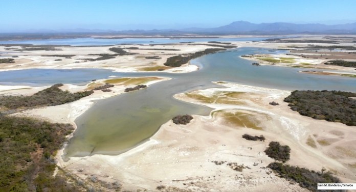 Áreas Naturales
