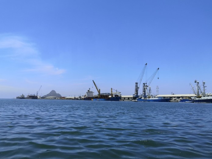Asipona Mazatlán
