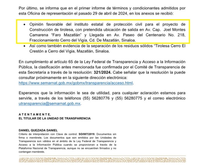 Tirolesa