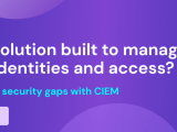 Multi Cloud Identity Management How To Address Security Gaps