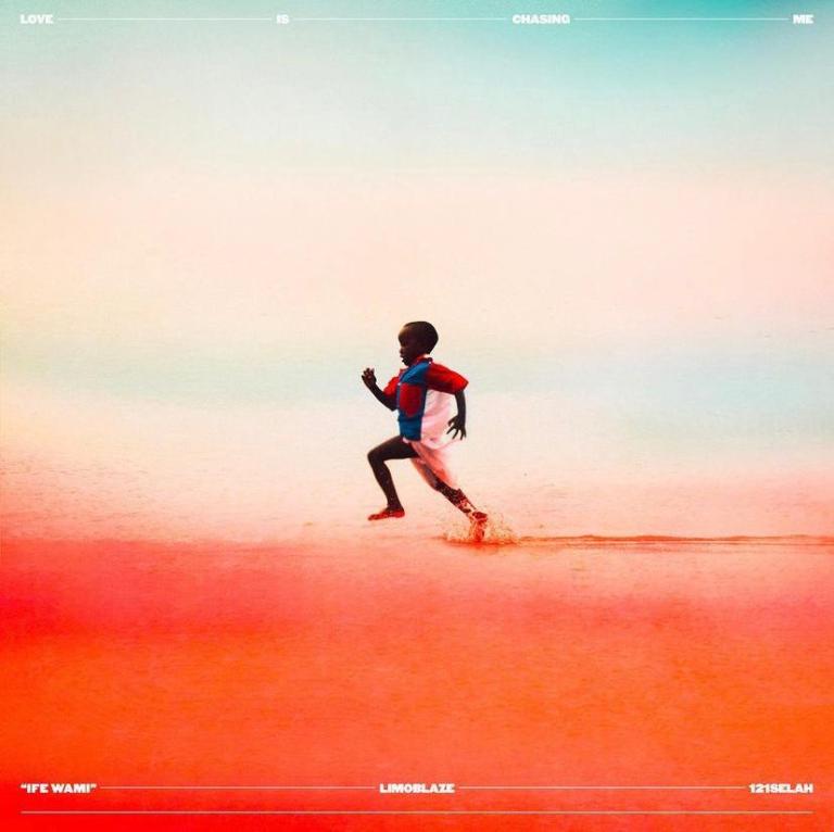 Download Mp3 Limoblaze - Ife Wami Ft. 121Selah