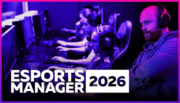 Esports Manager 2026 Demo Disponible En Steam Sports Fest Image 80 