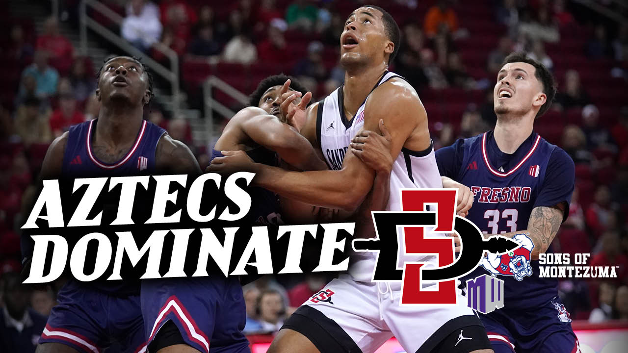 SDSU Fresno State San Diego State Podcast