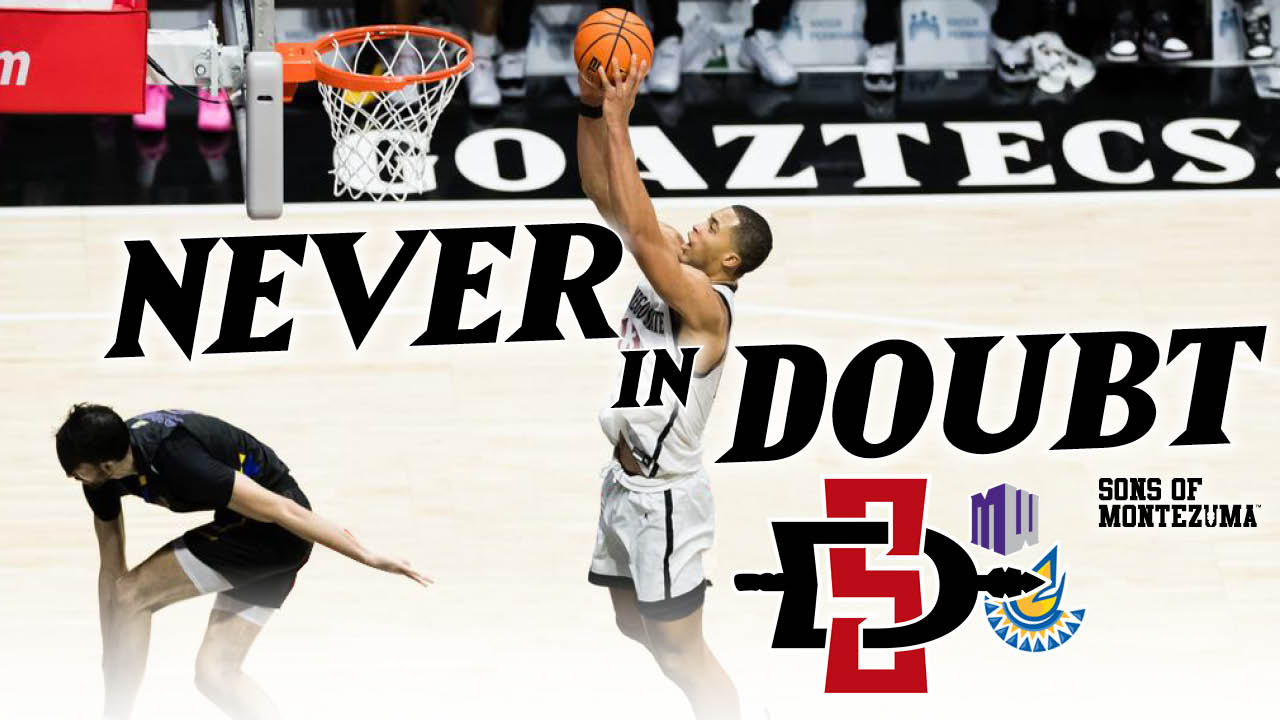 YouTube Live Sports Podcast SDSU