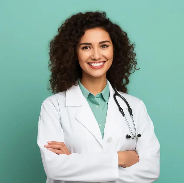 Dr. Cameron Newman