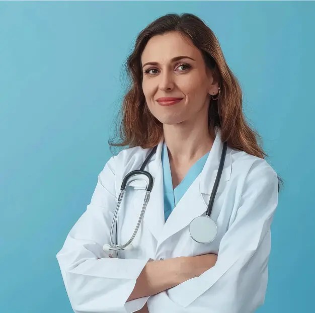 Dr. Cameron Newman