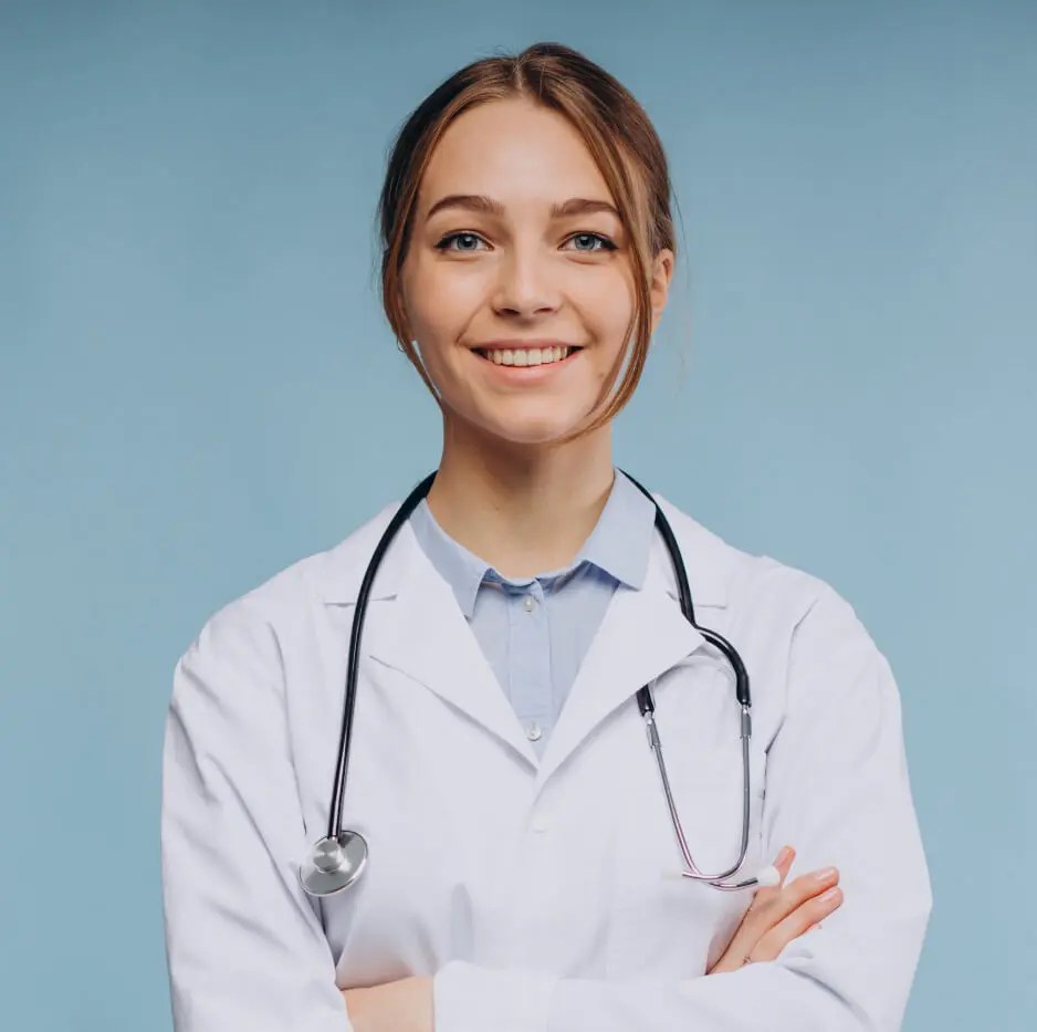 Dr. Peake Penelope