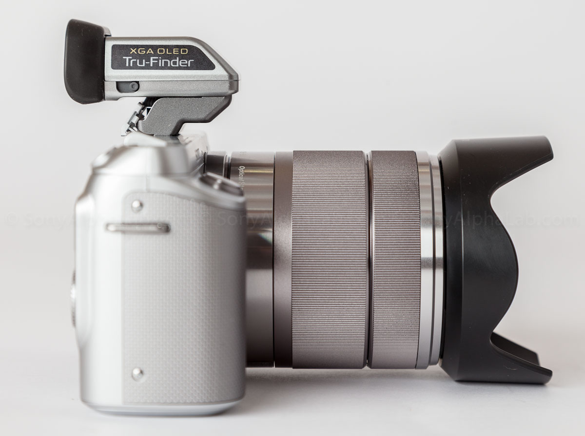 My Sony NexF3 Review Real World Perspective SonyAlphaLab