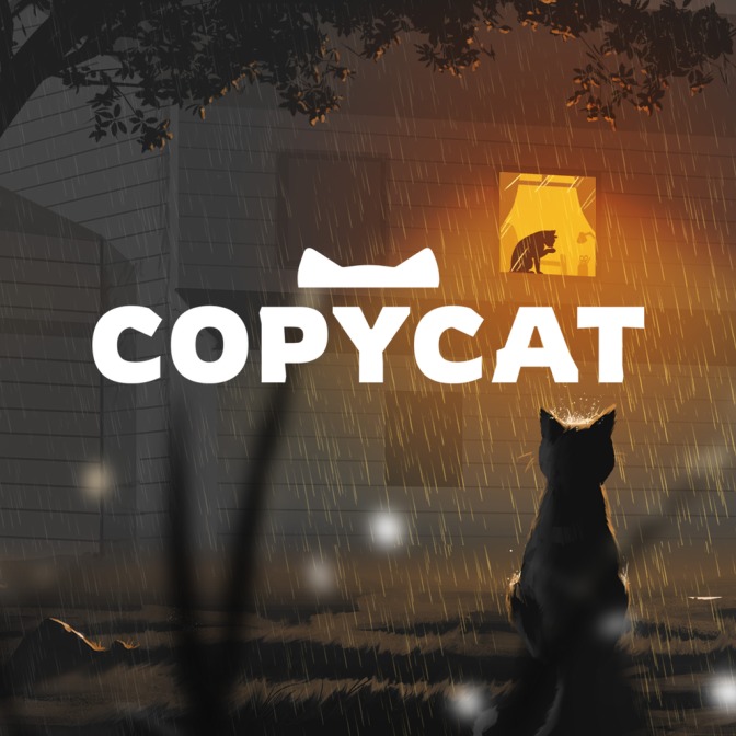 CopyCat
