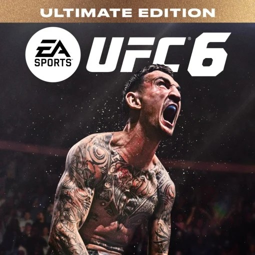 UFC 6 Ultimate