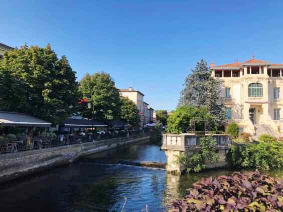 Un long week-end en amoureux en Provence www.soodeco.fr/