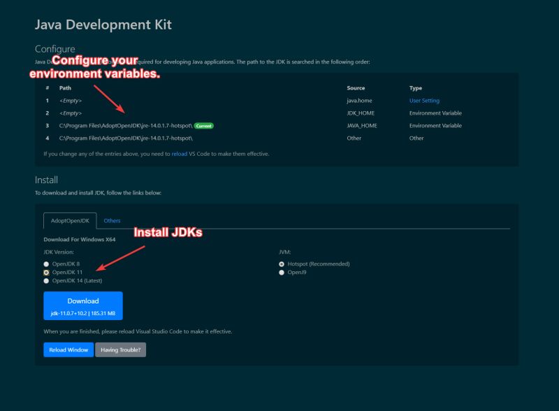 Java Spring Boot Web Development With Java Security For Your Project - Download Perfect Space Image | HD