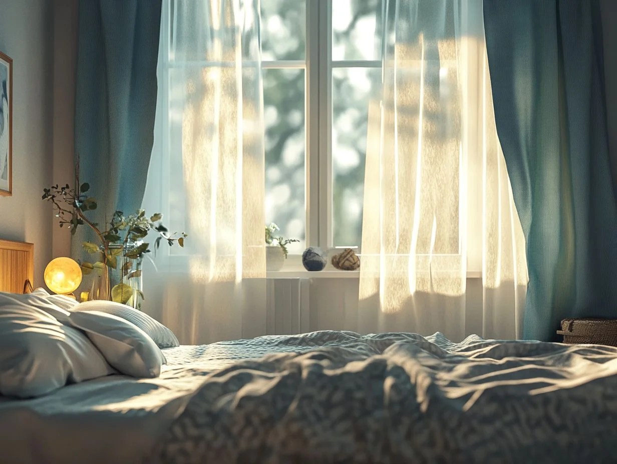 Maximize Your Rest: Essential Tips to Improve Sleep Quality