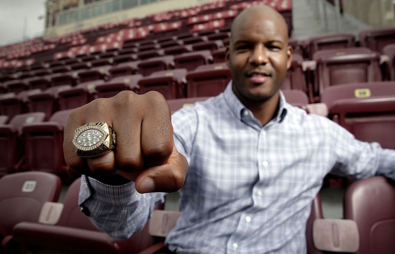 Tulsa World: 10 Years Since Paul Thompson’s 2006 Big 12 Run