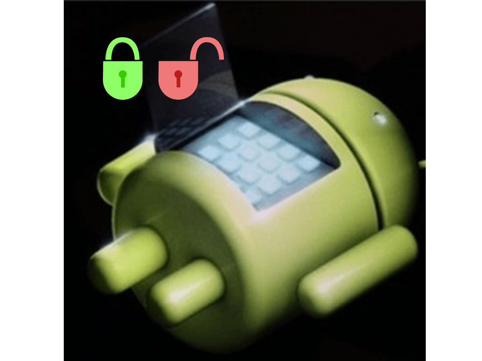 unlocking the bootloader