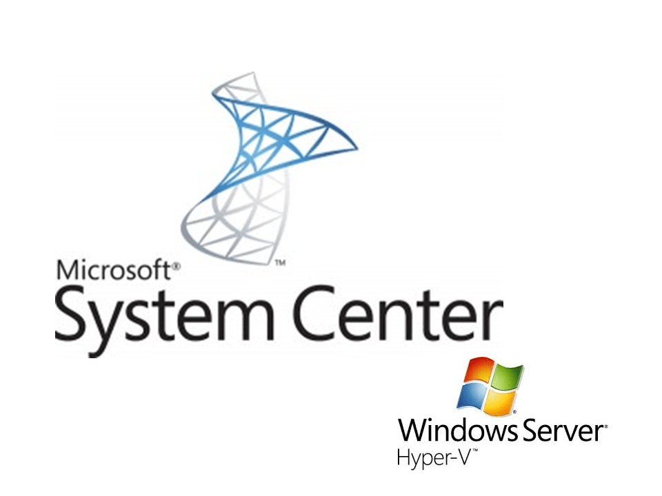 microsoft hyper v