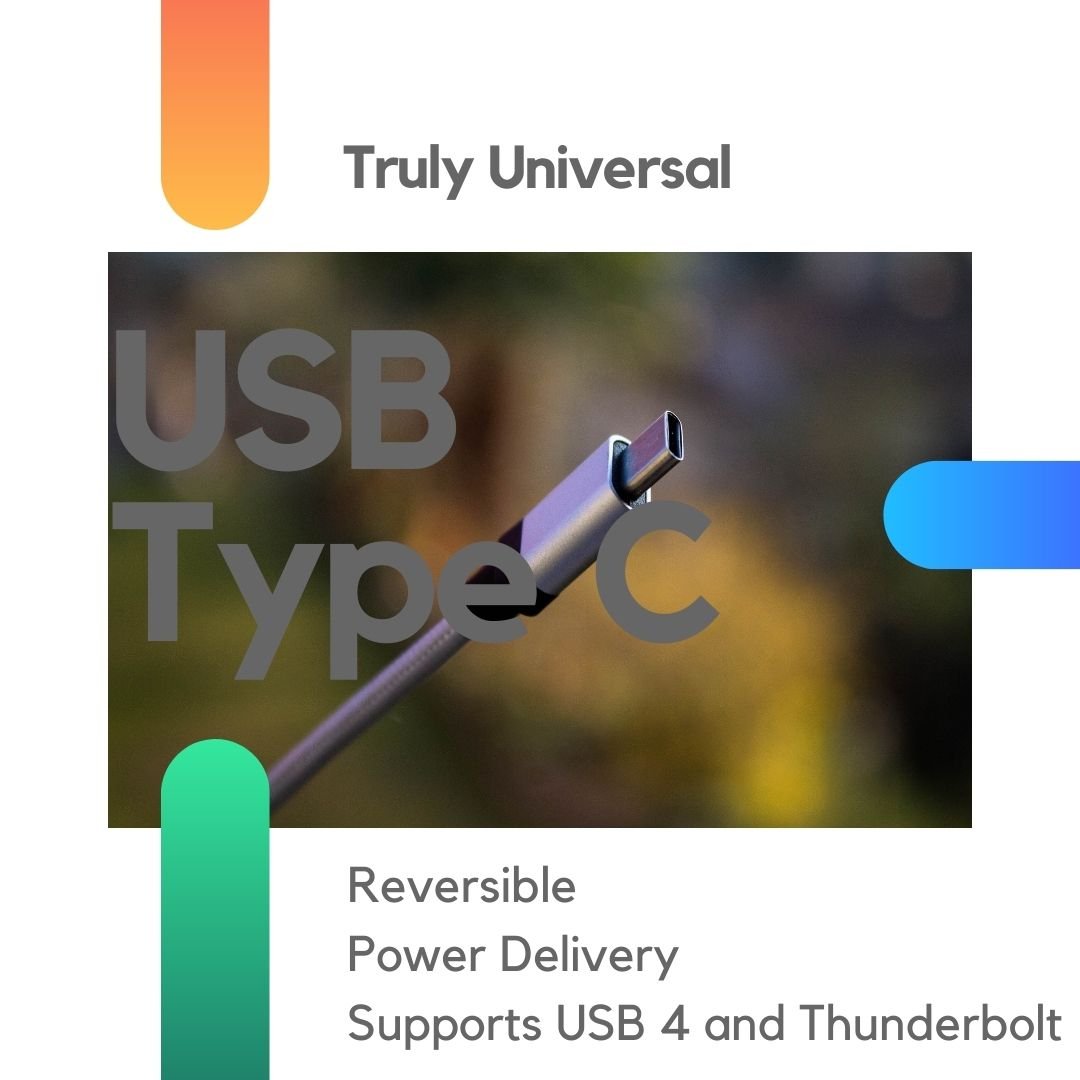 USB-C
