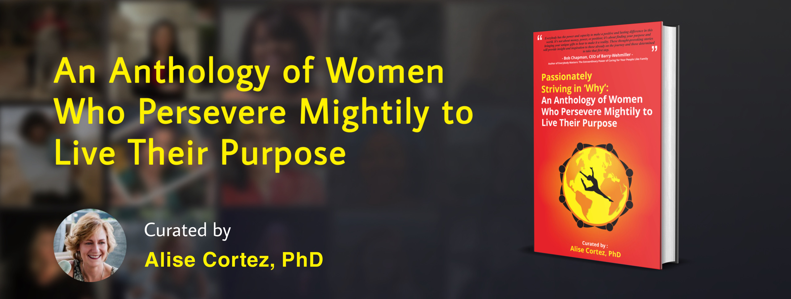 Passionately Striving in Why