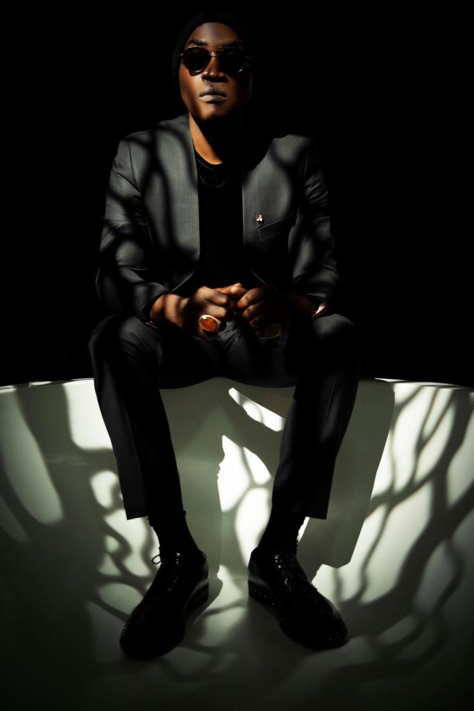 Artist spotlight: a discussion with the enigma, ibejii.
