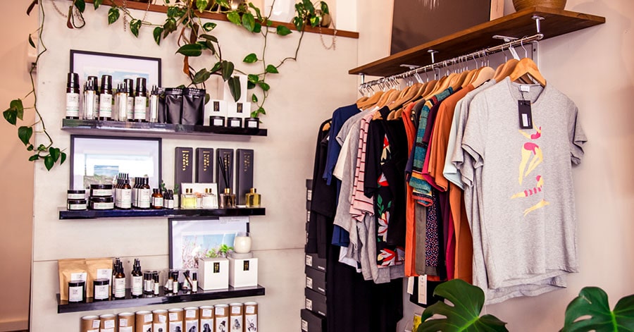 Local Love Shop Up A Storm At These Retail Treasures
