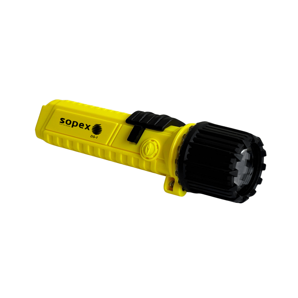 sorasoyo  SOPEX DS1 Series Explosion Proof LED Handheld Flashlight Pro