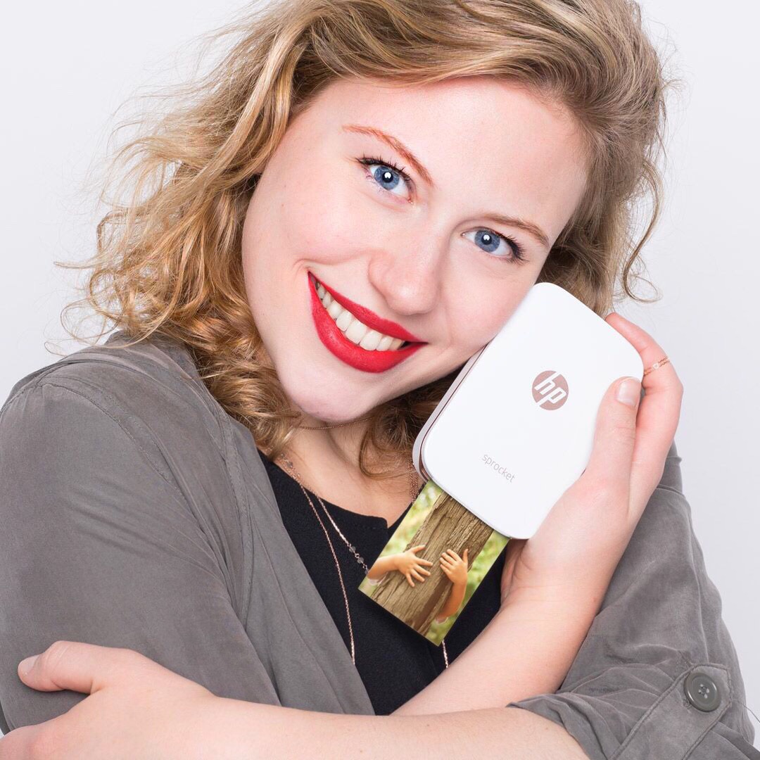 hp-Shooting, Online Werbung 2017