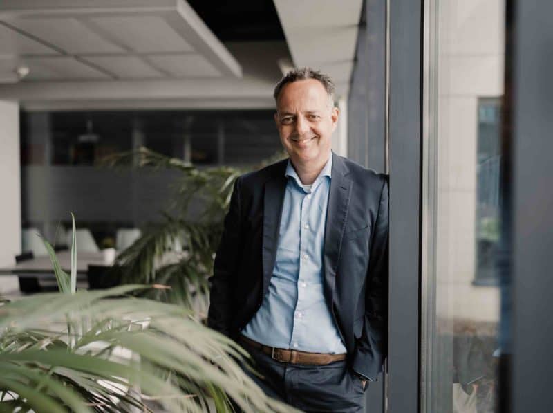 Meet me in the metaverse: Preparing for a new business reality (Silicon Luxembourg)