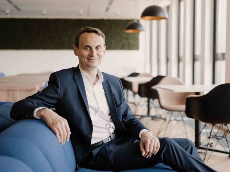 WebMe: Putting the ‘me’ in metaverse (Silicon Luxembourg)