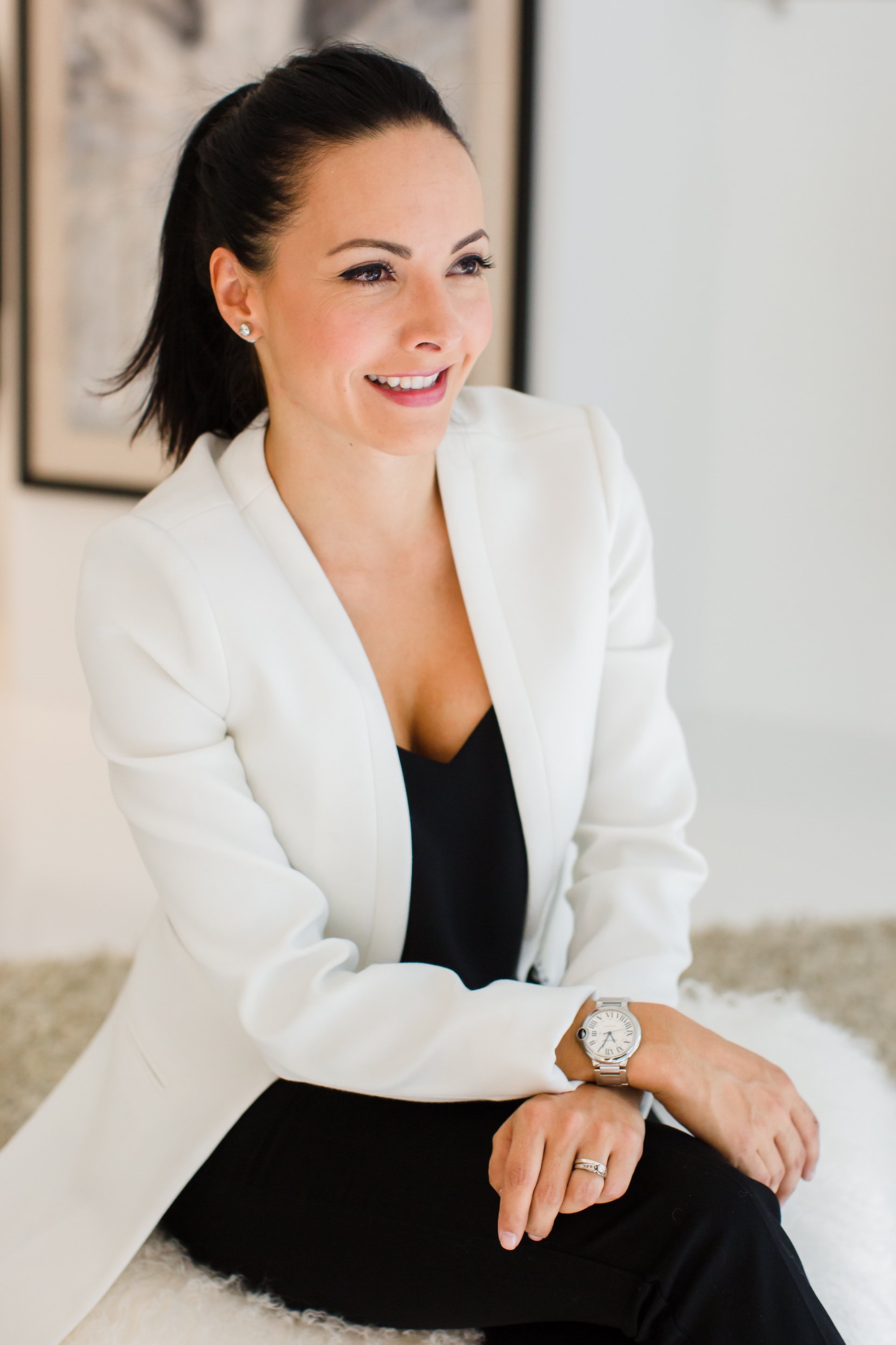 Chicago Personal Stylist Sophisticated Personal Shopper