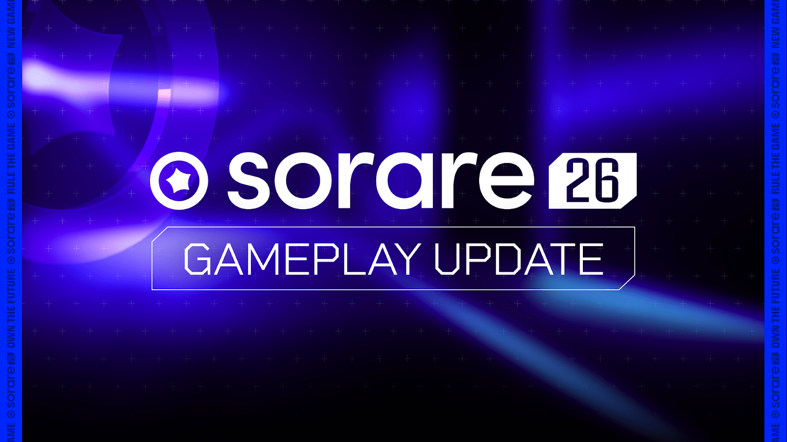 Sorare NBA 26: Competition Structure, Rewards, and Gameplay Update