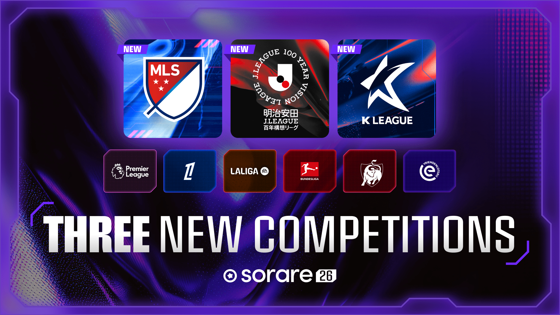 Winter Gameplay Update Part 2: el reveal completo de los lanzamientos 2026