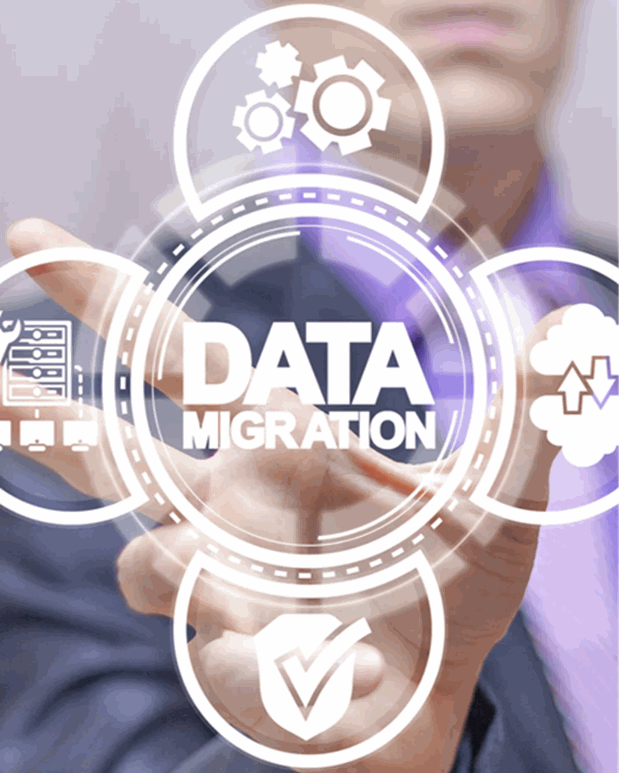 datamigration